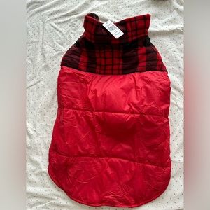 32 DEGREES POLAR FLEECE DOG JACKET